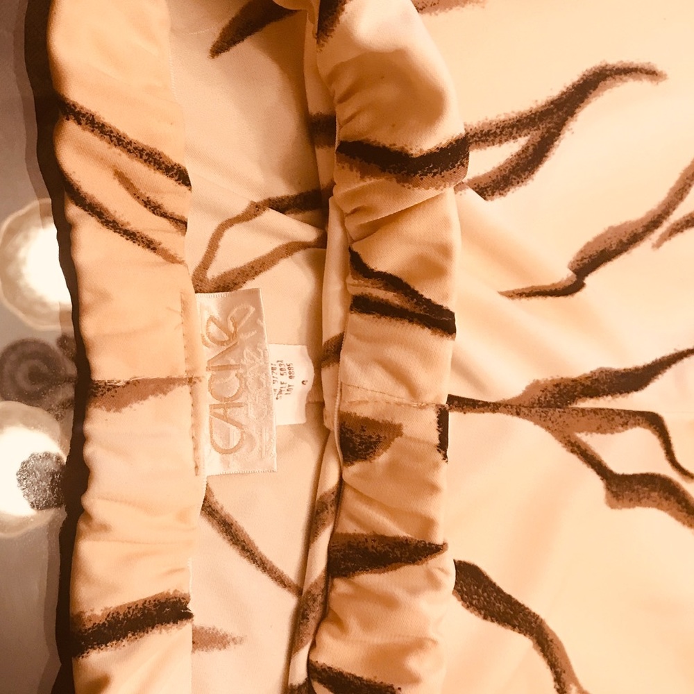 Cache Evening Pants - image 2